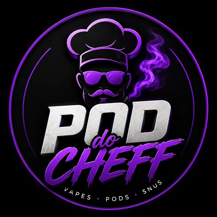 Logo Pod do Cheff