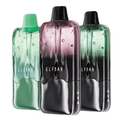Elfbar DUKE 35K