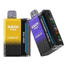 OXBAR G30K